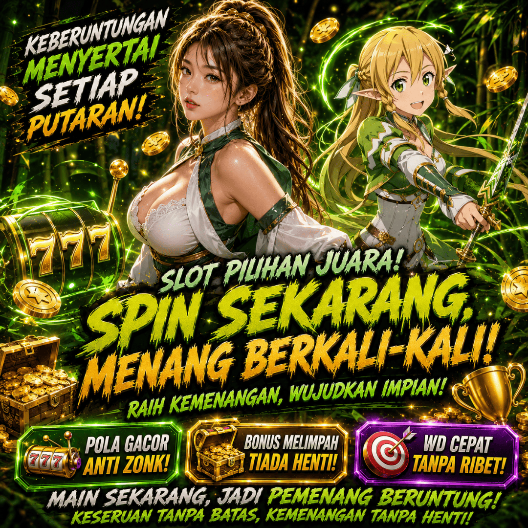 Banner joki123slot.net